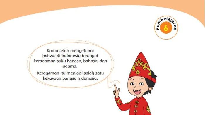 Detail Buku Tematik Kelas 4 Tema 7 Nomer 24