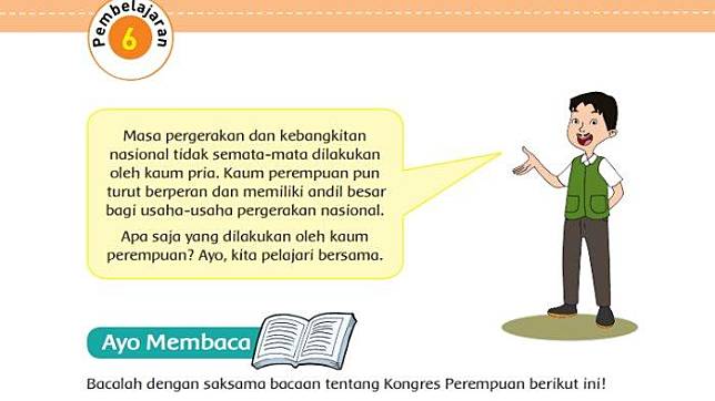 Detail Buku Tematik Kelas 5 Sd Nomer 49