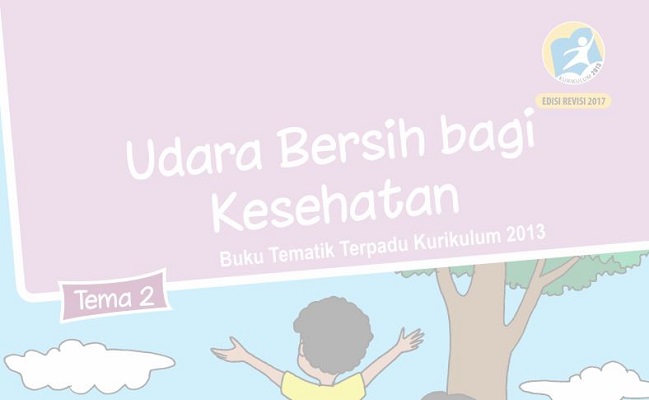 Detail Buku Tematik Kelas 5 Tema 2 Nomer 30