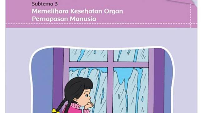 Detail Buku Tematik Kelas 5 Tema 2 Nomer 39