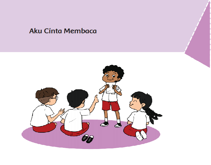 Detail Buku Tematik Kelas 6 Tema 2 Nomer 44