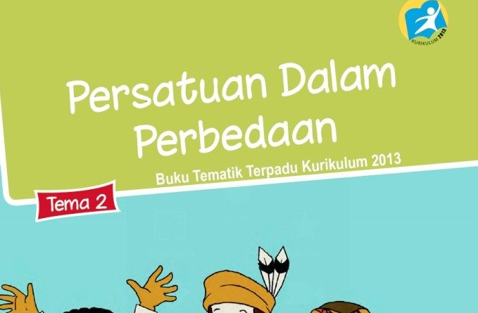 Detail Buku Tematik Kelas 6 Tema 2 Nomer 56