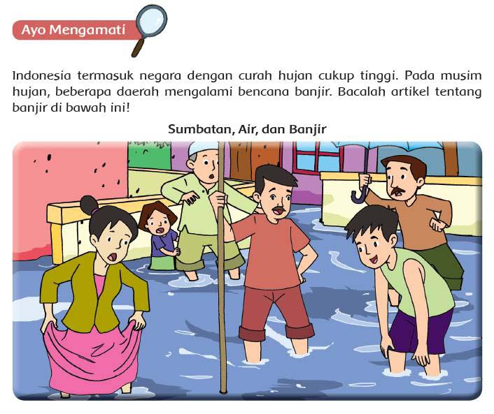 Detail Buku Tematik Kelas 6 Tema 8 Nomer 35