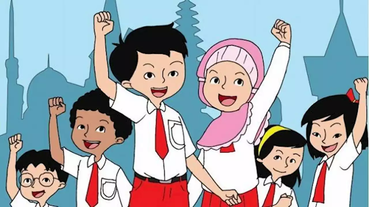 Detail Buku Tematik Sd Nomer 54