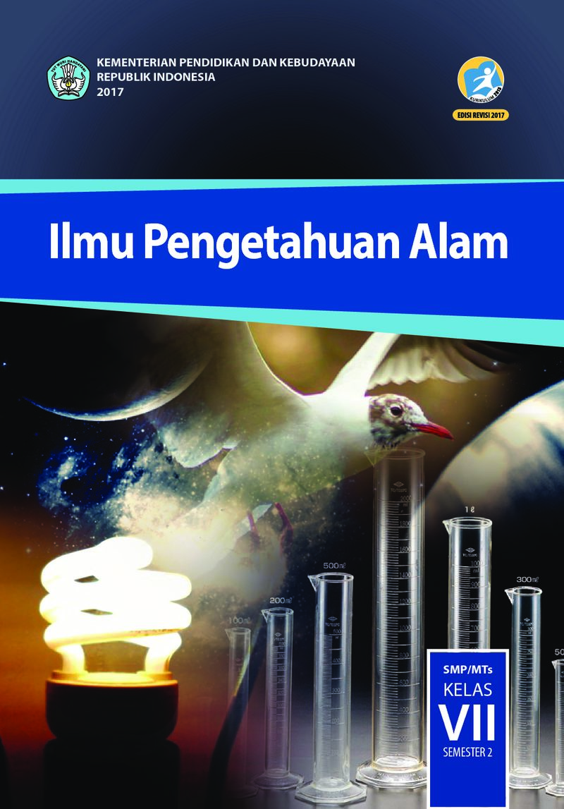 Detail Buku Tematik Smp Kelas 7 Kurikulum 2013 Nomer 21