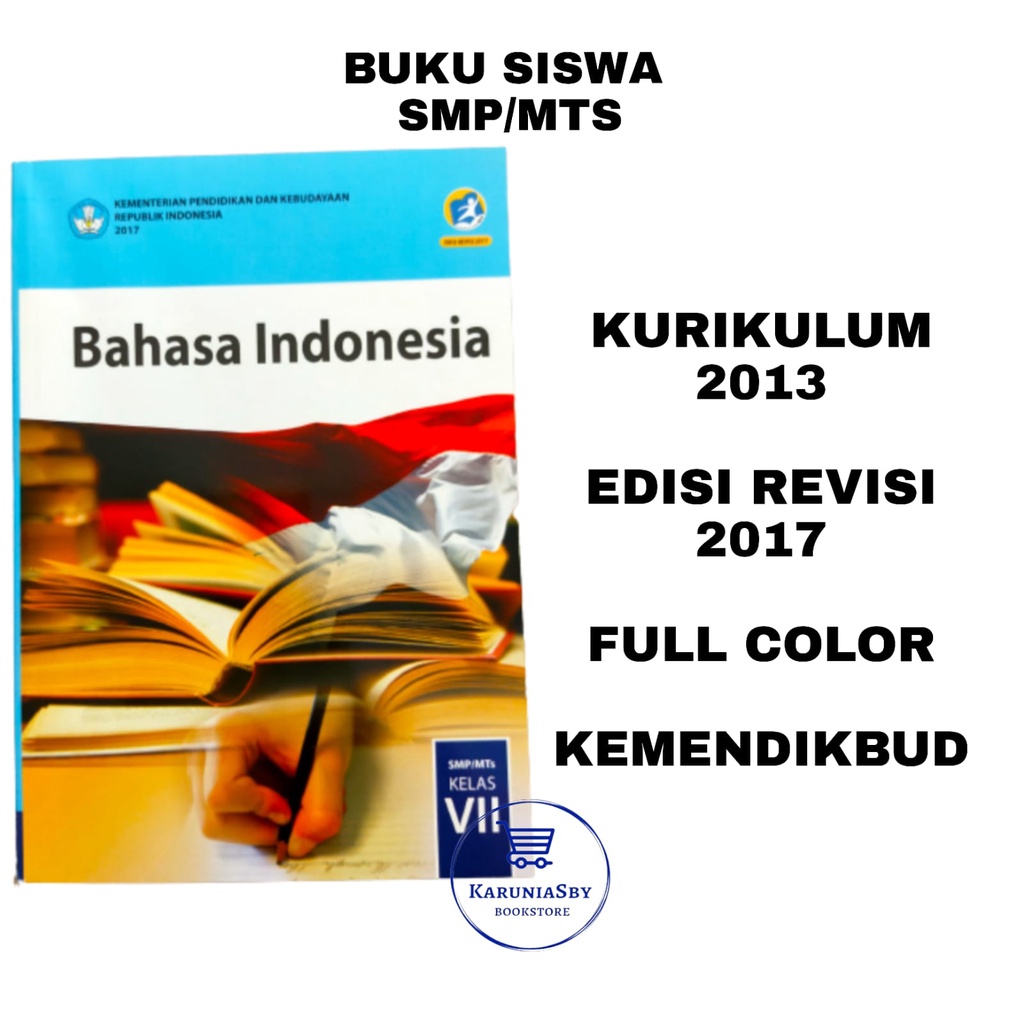 Detail Buku Tematik Smp Kelas 7 Kurikulum 2013 Nomer 39