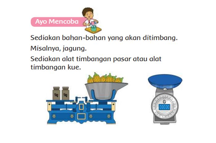 Detail Buku Tematik Tema 6 Kelas 2 Nomer 52