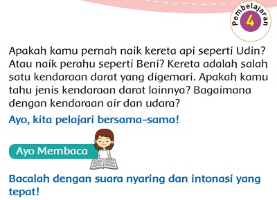 Detail Buku Tematik Tema 7 Kelas 3 Sd Nomer 55