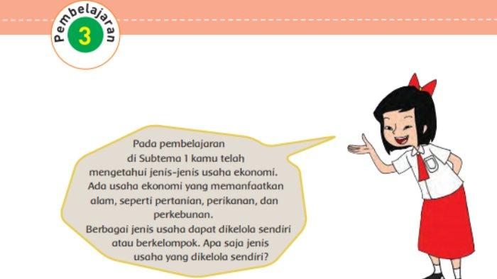 Detail Buku Tematik Tema 8 Nomer 24