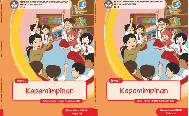 Detail Buku Tematik Terpadu Kurikulum 2013 Kelas 1 Tema 7 Nomer 37