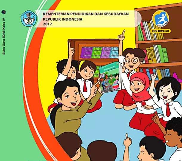 Detail Buku Tematik Terpadu Kurikulum 2013 Kelas 4 Nomer 39