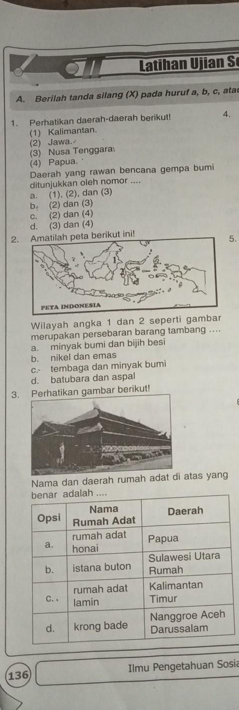 Detail Buku Tembaga Buton Nomer 14