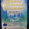 Detail Buku Temukan 5 Rahasia Sebelum Mati Nomer 24