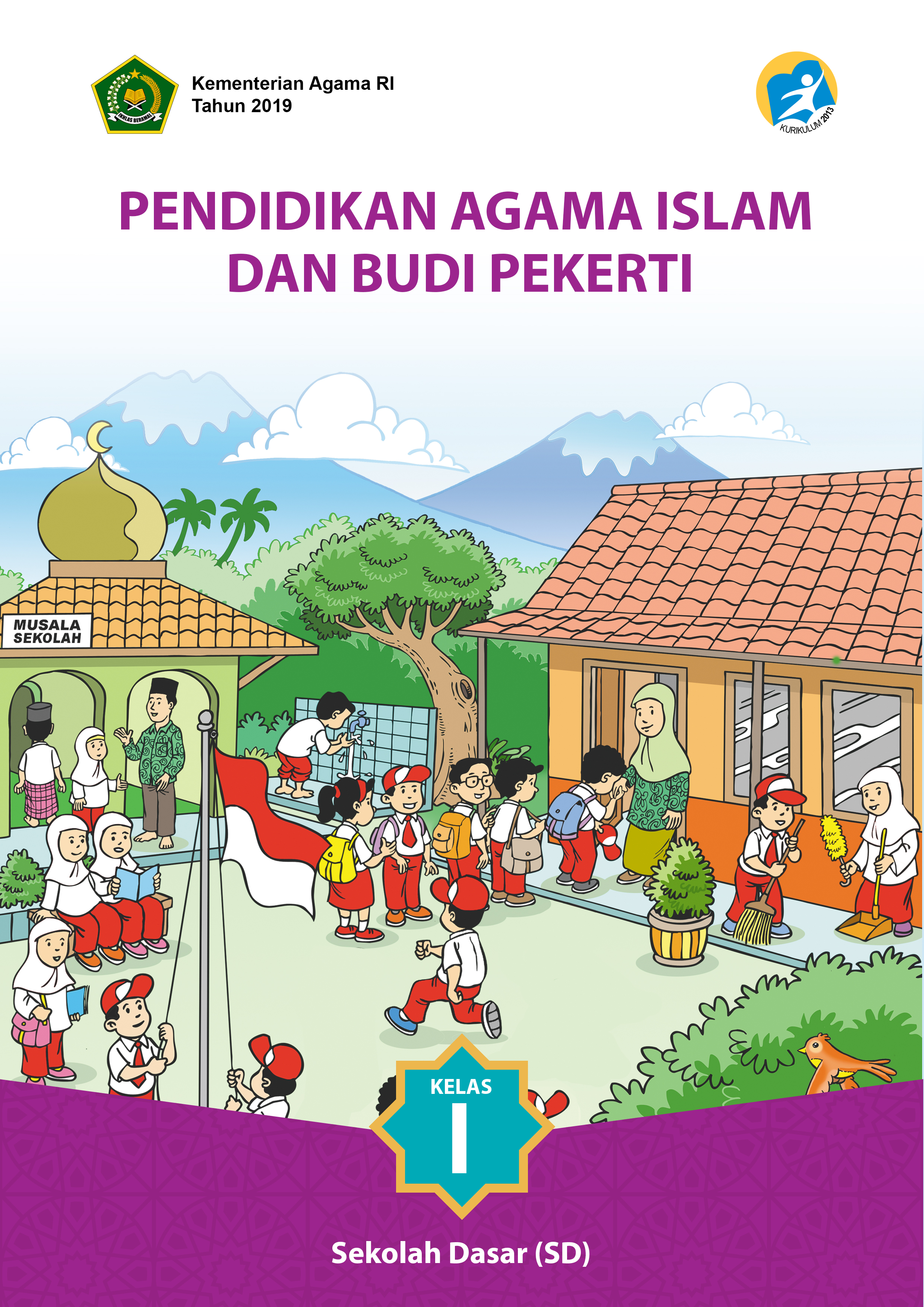 Detail Buku Tentang Agama Nomer 24