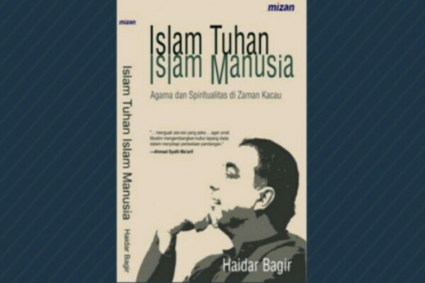 Detail Buku Tentang Agama Nomer 26