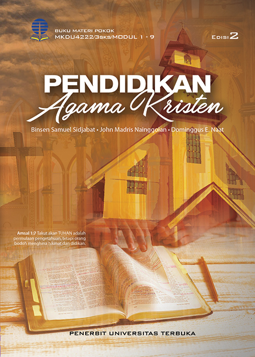 Detail Buku Tentang Agama Nomer 35