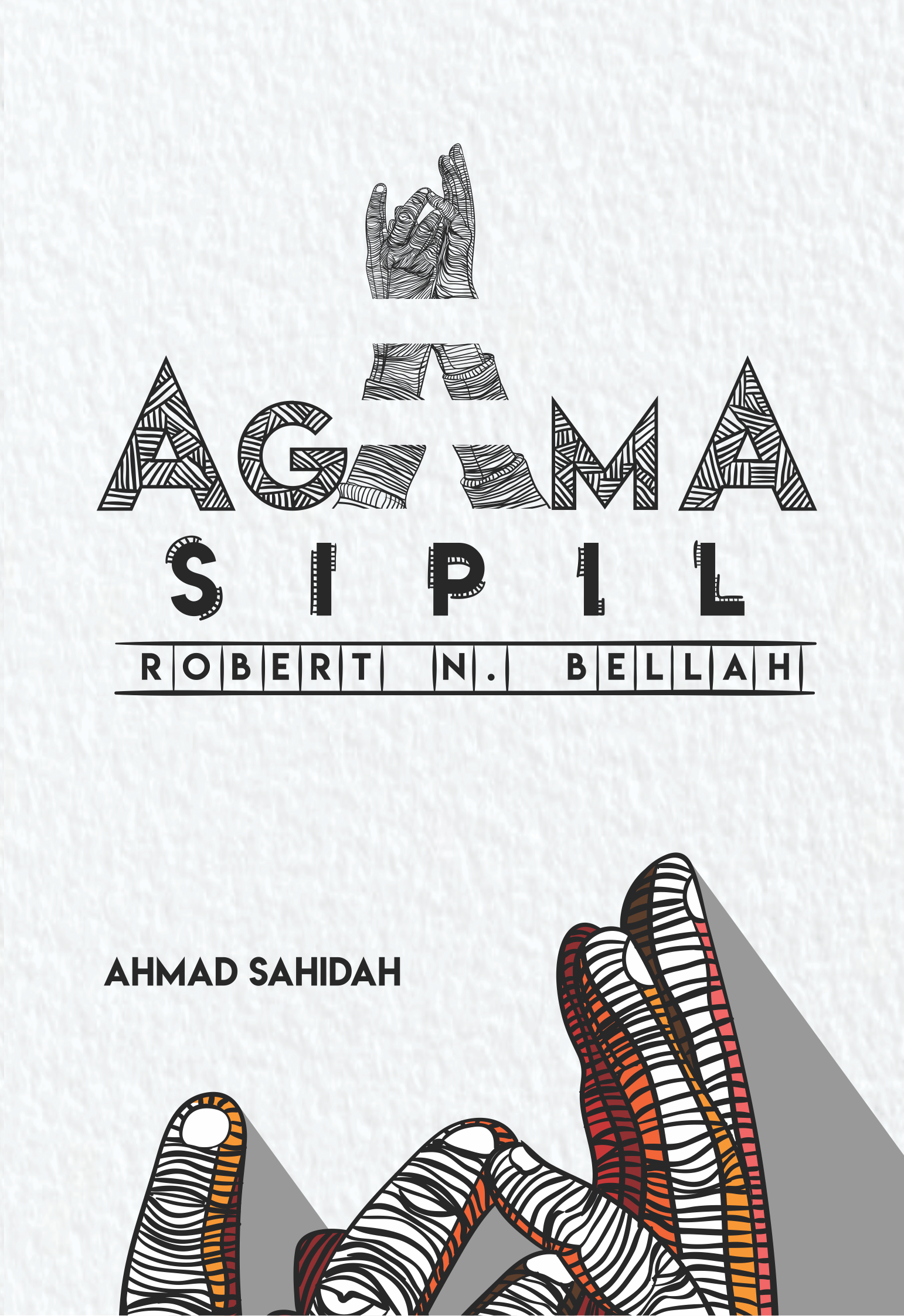 Detail Buku Tentang Agama Nomer 41