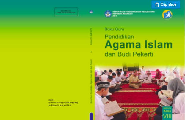 Detail Buku Tentang Agama Nomer 44