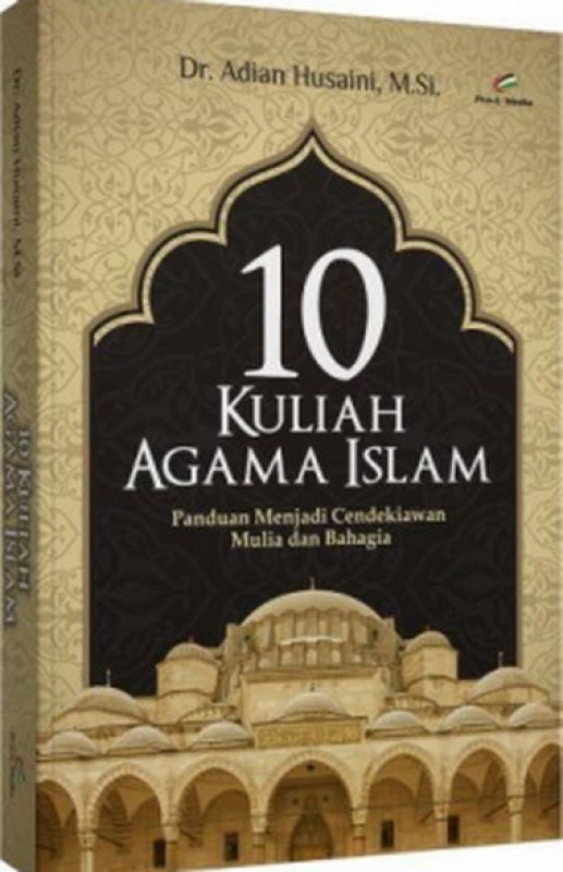 Detail Buku Tentang Agama Nomer 9