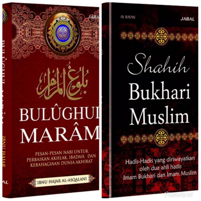 Detail Buku Tentang Agama Islam Nomer 16