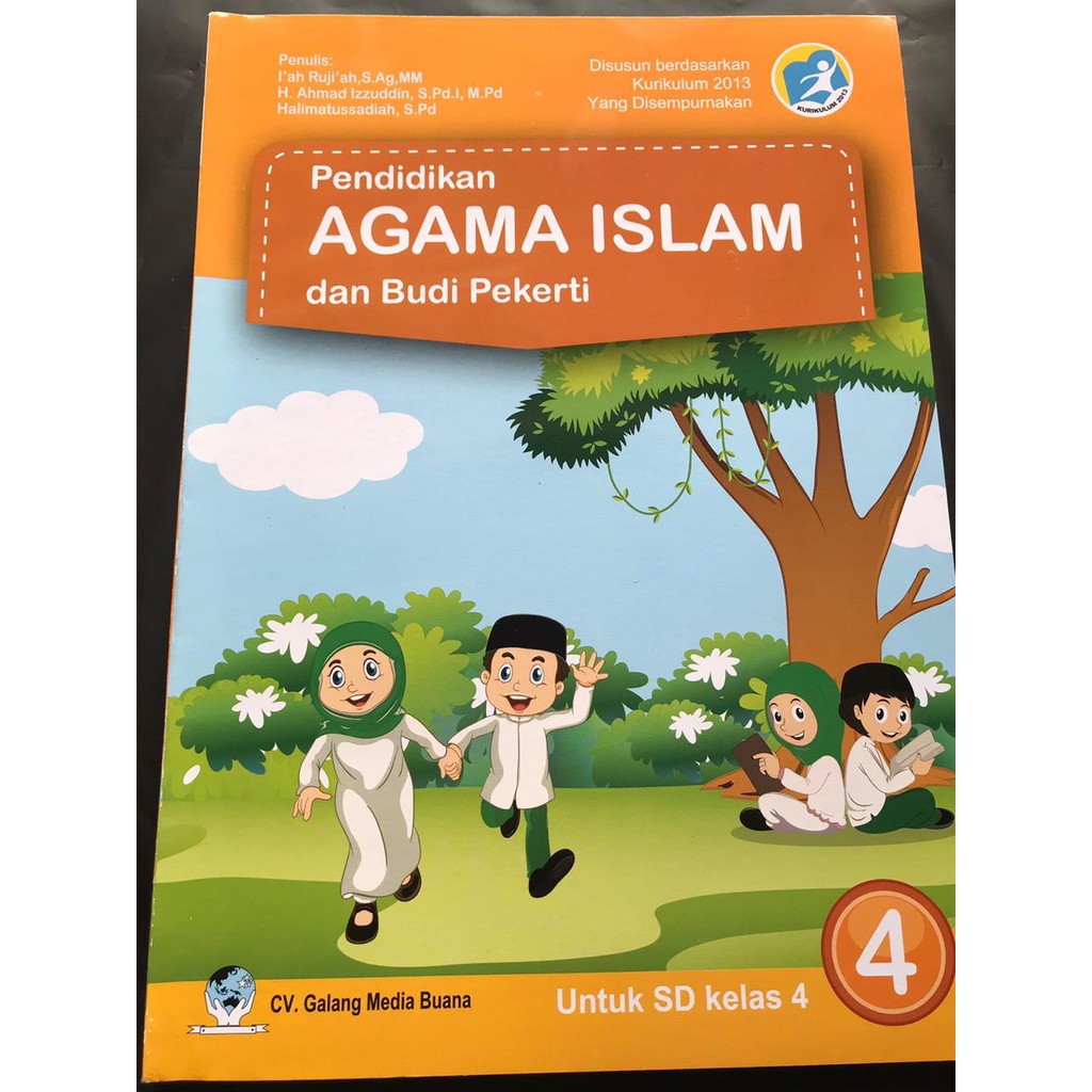 Detail Buku Tentang Agama Islam Nomer 18