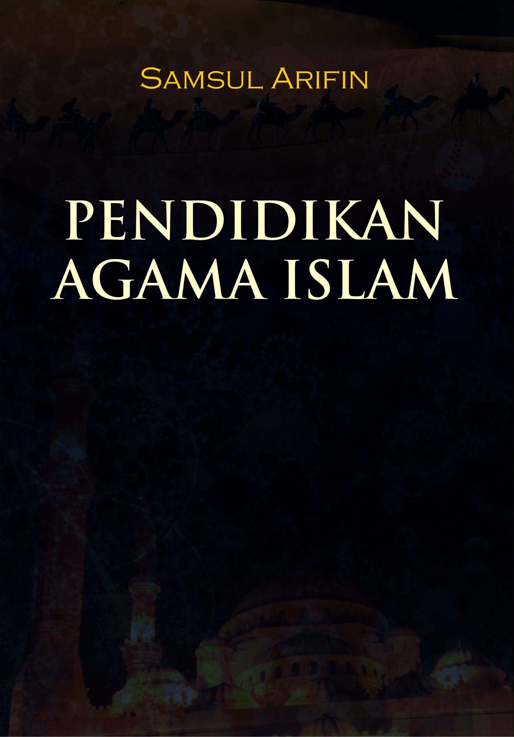 Detail Buku Tentang Agama Islam Nomer 3