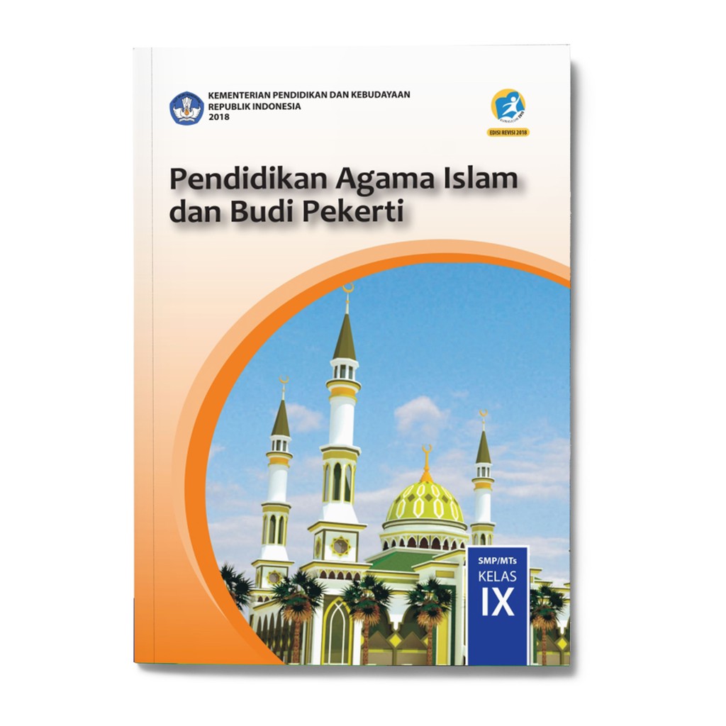 Detail Buku Tentang Agama Islam Nomer 30