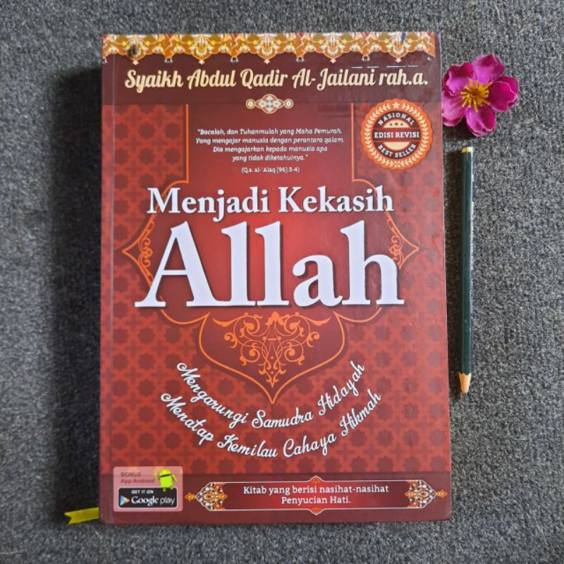 Detail Buku Tentang Agama Islam Nomer 42