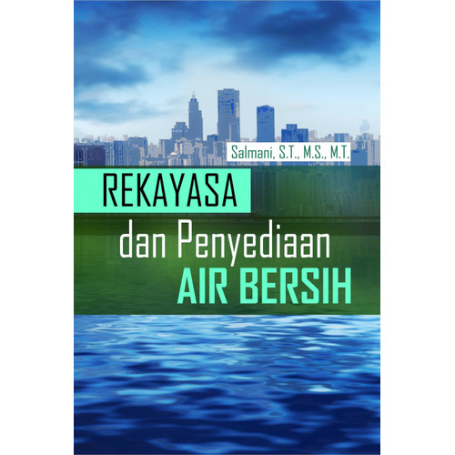 Detail Buku Tentang Air Bersih Nomer 2