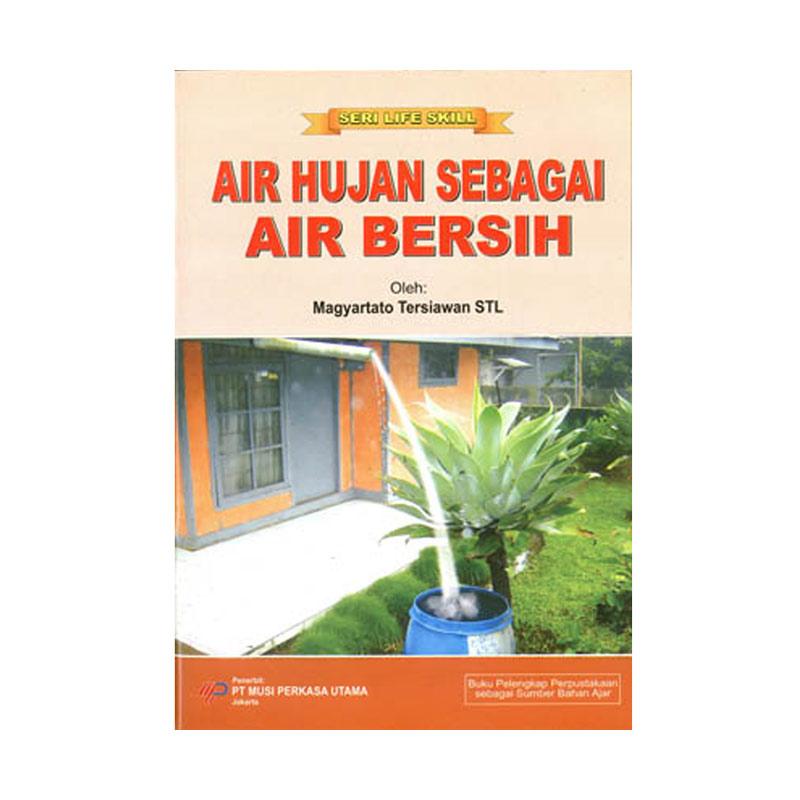 Detail Buku Tentang Air Bersih Nomer 23