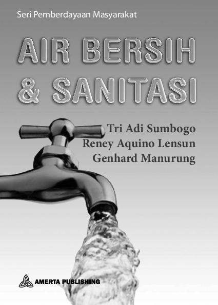 Detail Buku Tentang Air Bersih Nomer 29