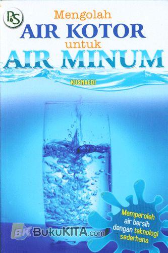 Detail Buku Tentang Air Bersih Nomer 5