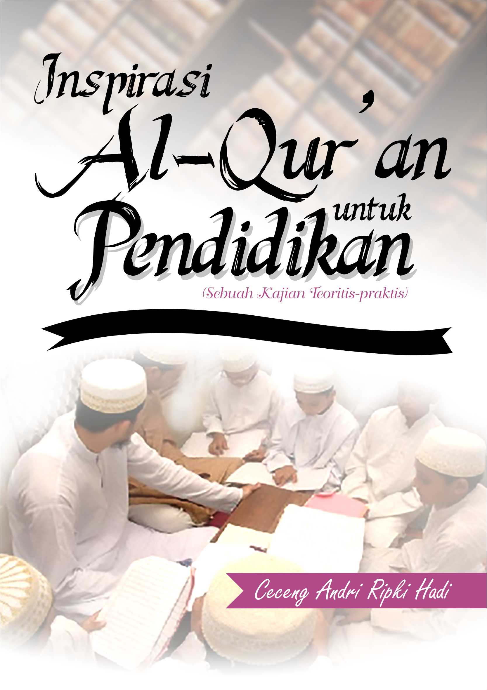 Detail Buku Tentang Al Quran Nomer 17