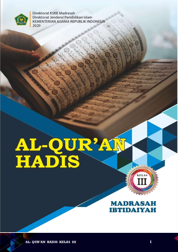 Detail Buku Tentang Al Quran Nomer 19