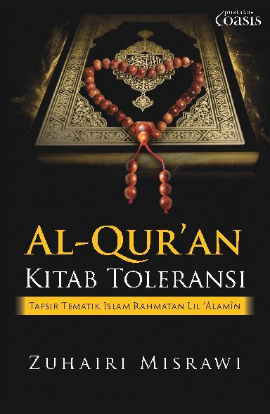 Detail Buku Tentang Al Quran Nomer 22