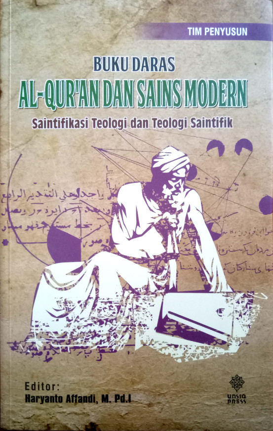 Detail Buku Tentang Al Quran Nomer 31