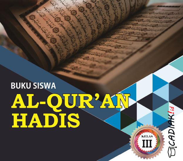 Detail Buku Tentang Al Quran Nomer 37