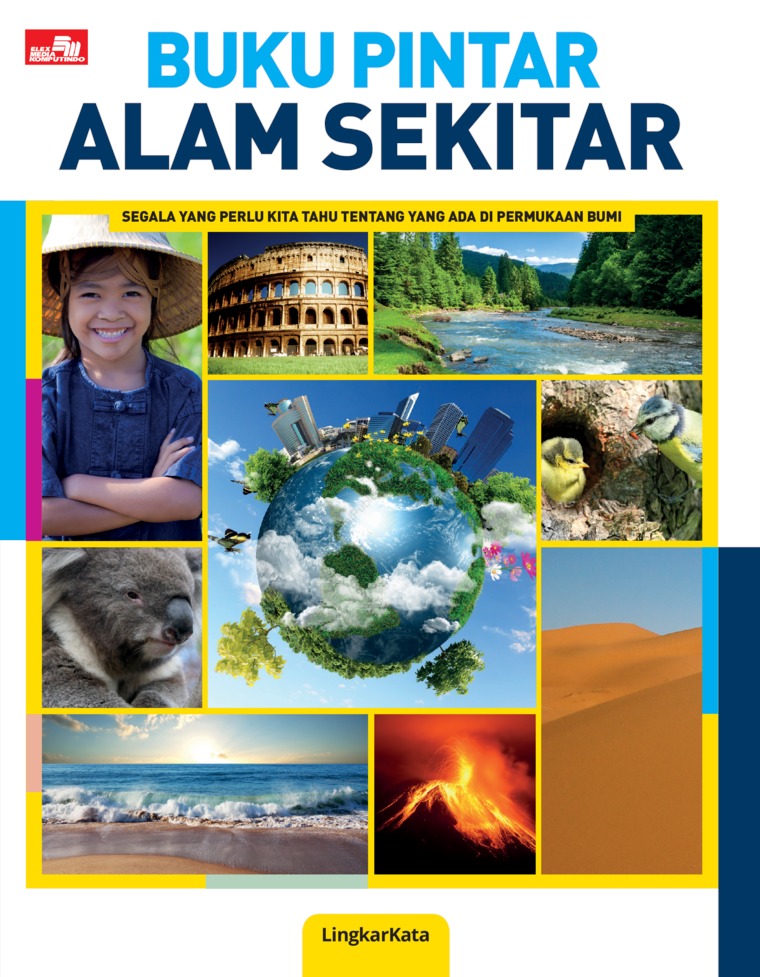 Detail Buku Tentang Alam Nomer 2