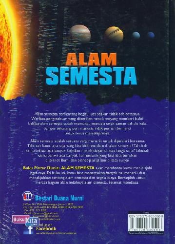 Detail Buku Tentang Alam Nomer 15