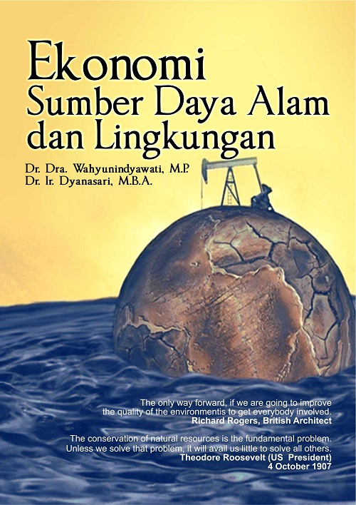 Detail Buku Tentang Alam Nomer 7