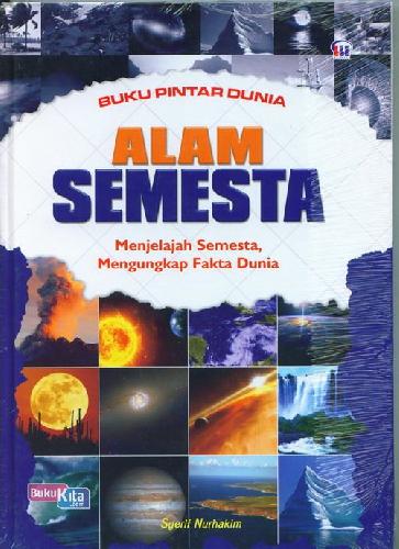 Detail Buku Tentang Alam Semesta Nomer 3