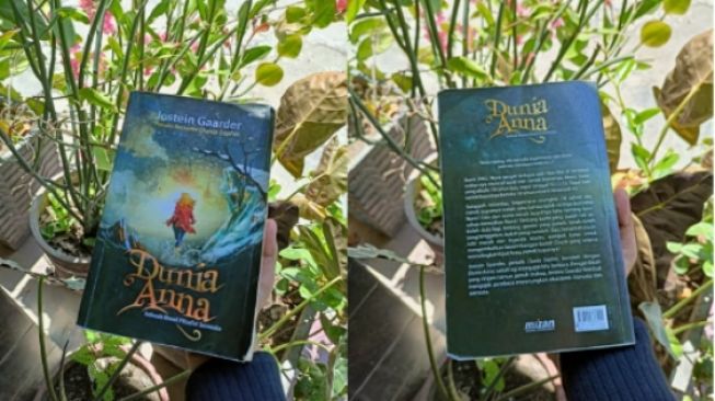 Detail Buku Tentang Alam Semesta Nomer 21