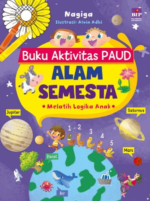 Detail Buku Tentang Alam Semesta Nomer 41