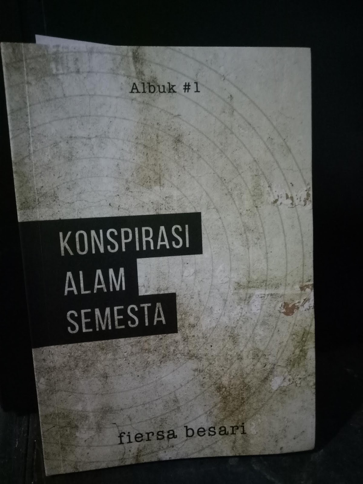 Detail Buku Tentang Alam Semesta Nomer 43