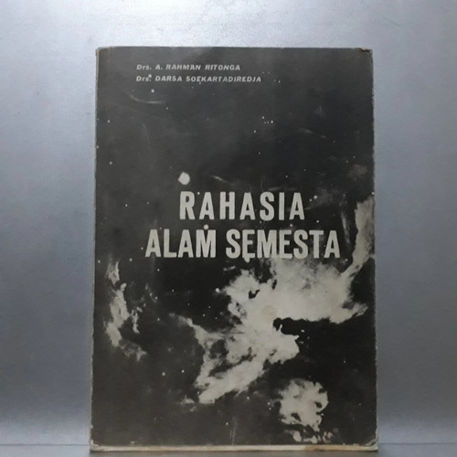 Detail Buku Tentang Alam Semesta Nomer 44