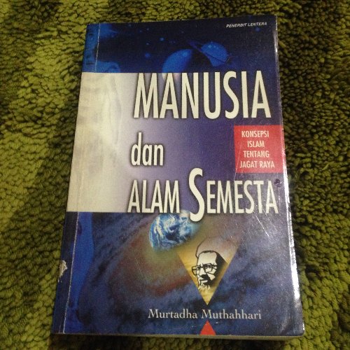 Detail Buku Tentang Alam Semesta Nomer 45