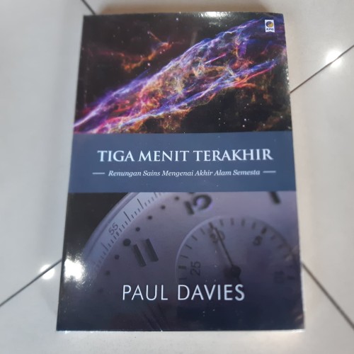 Detail Buku Tentang Alam Semesta Nomer 53