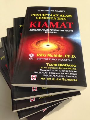 Detail Buku Tentang Alam Semesta Nomer 7