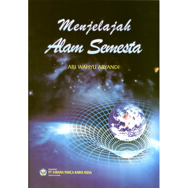 Detail Buku Tentang Alam Semesta Nomer 9