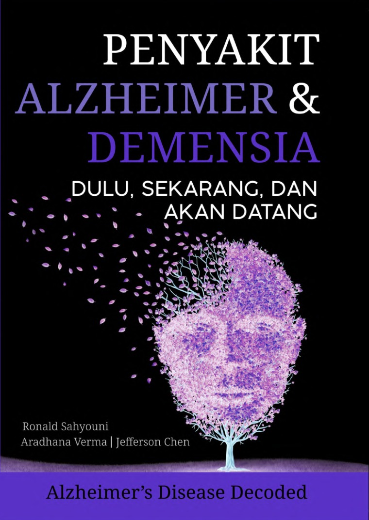 Buku Tentang Alzheimer - KibrisPDR